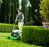 Газонокосарка Viking MB 248 Ширина скошування 460 мм.